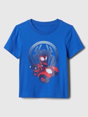 babyGap | マーベル スパイダーマン グラフィックTシャツ